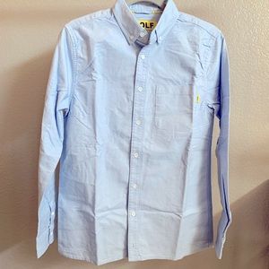 Golf Wang - Oxford Shirt NWT! Size Small